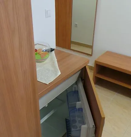 Golob 3* Sladki Vrh
