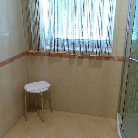Golob Penzion 3*