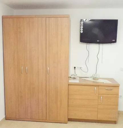 Golob Penzion 3*