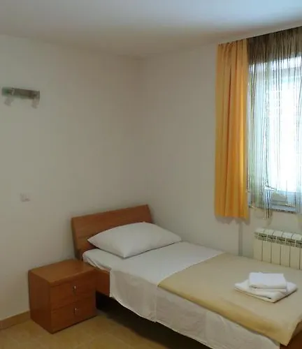 Casa de hóspedes Golob 3*