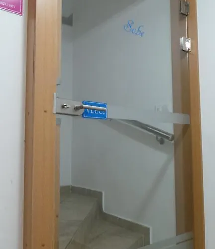 Golob Casa de hóspedes