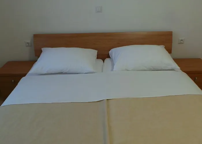 Casa de hóspedes Golob 3*