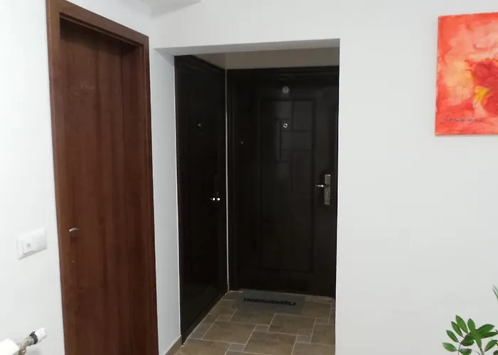 Golob Casa de hóspedes 3*