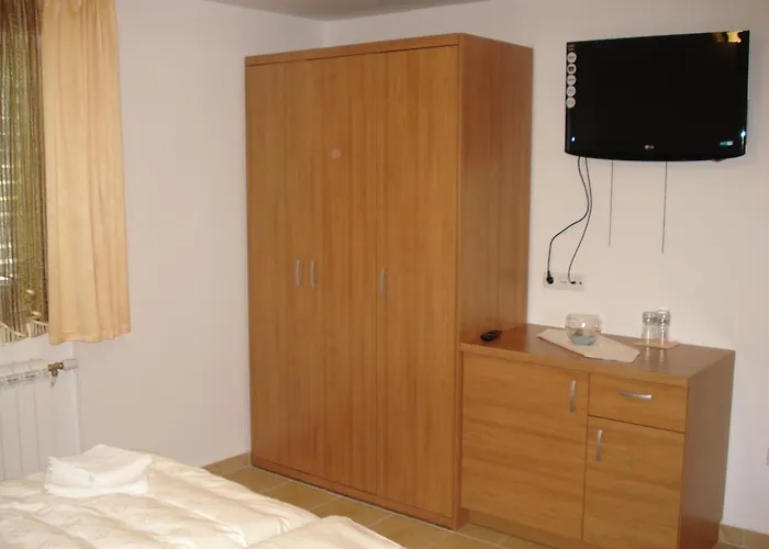 Golob Casa de hóspedes