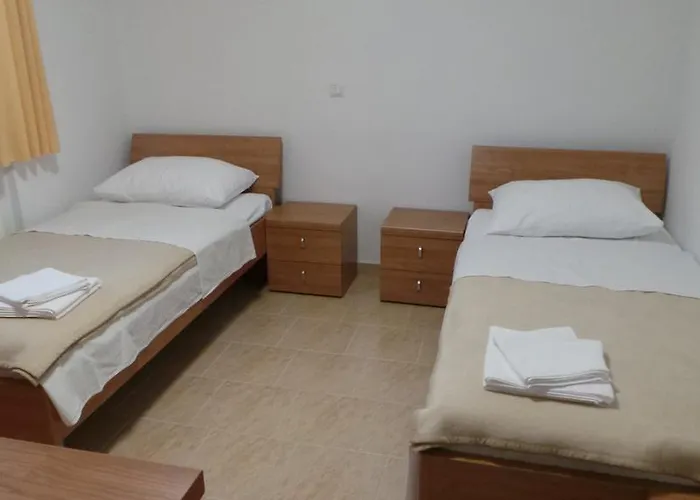 Casa de hóspedes Golob 3*