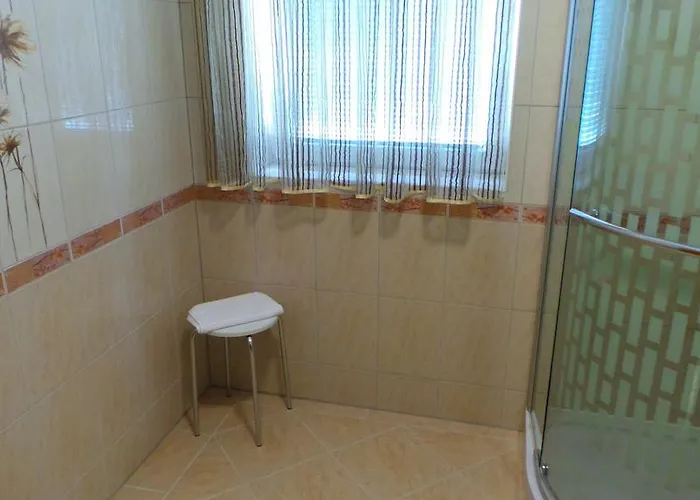 Golob Casa de hóspedes 3*