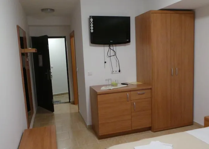 Golob Casa de hóspedes