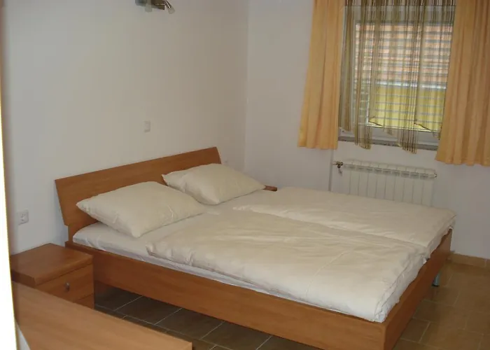 Golob Casa de hóspedes 3*