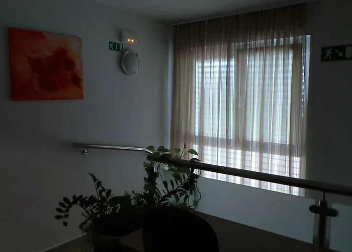 Casa de hóspedes Golob