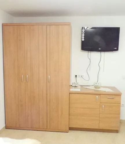 Golob Casa de hóspedes 3*