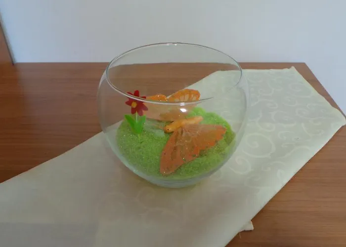 Casa de hóspedes Golob 3*